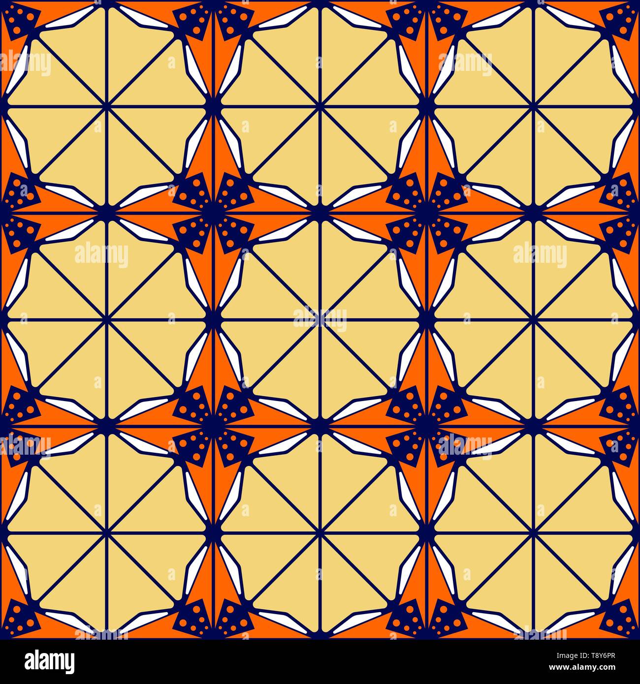 Vector pattern. transparente Résumé la texture. La répétition des tuiles d'éléments géométriques à rayures Illustration de Vecteur