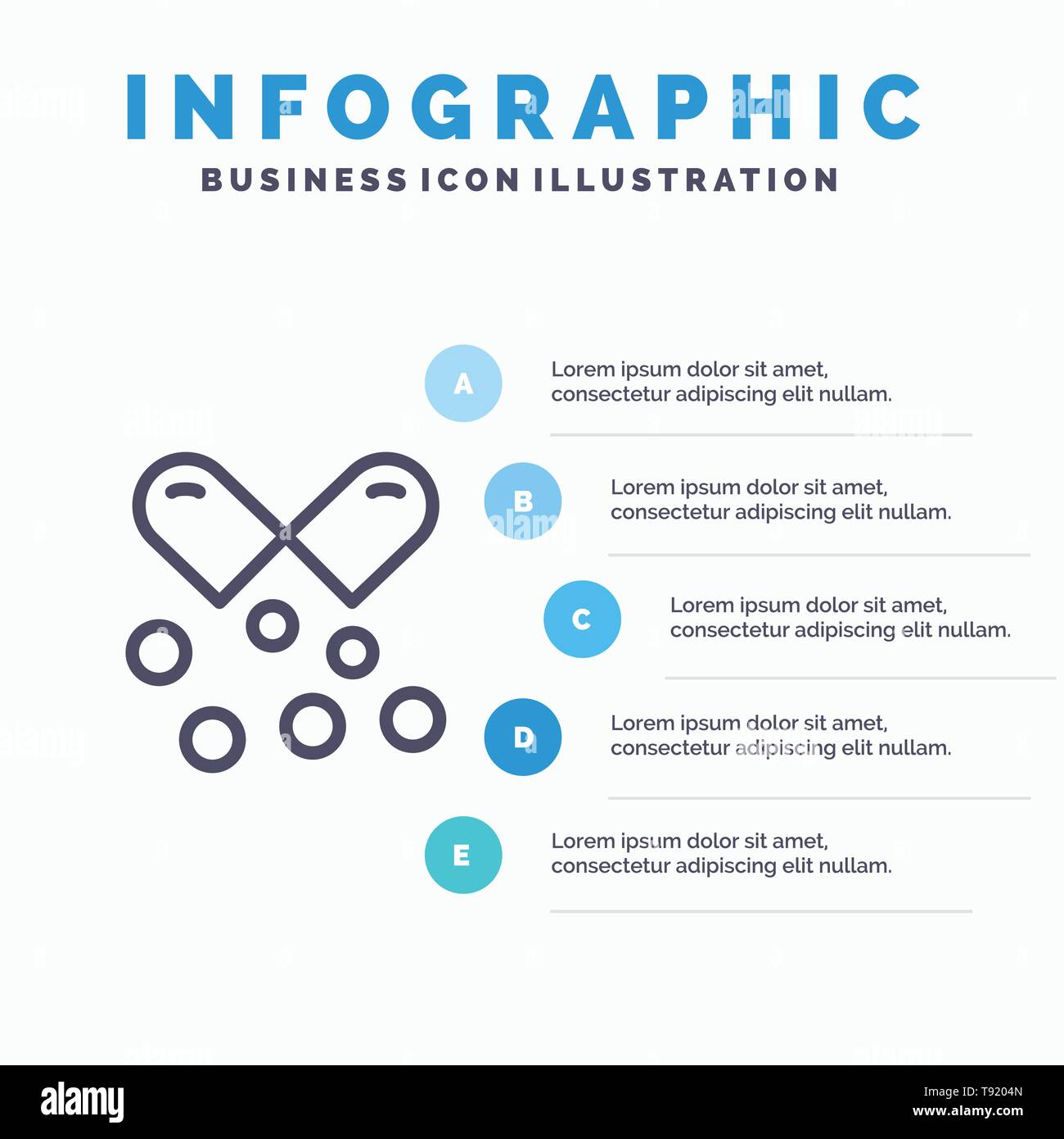 Capsules d'huile, d'éléments nutritifs, Omega, Omega, Omega Capsules