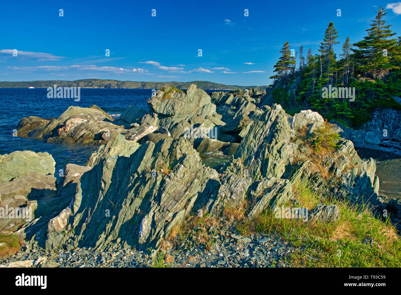 Coachman cove Banque de photographies et d’images à haute résolution Alamy