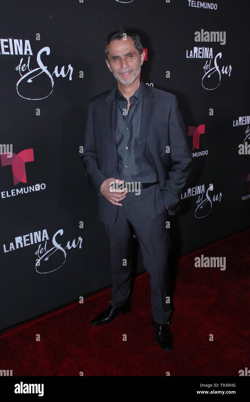 La reina del sur Banque de photographies et d’images à haute résolution