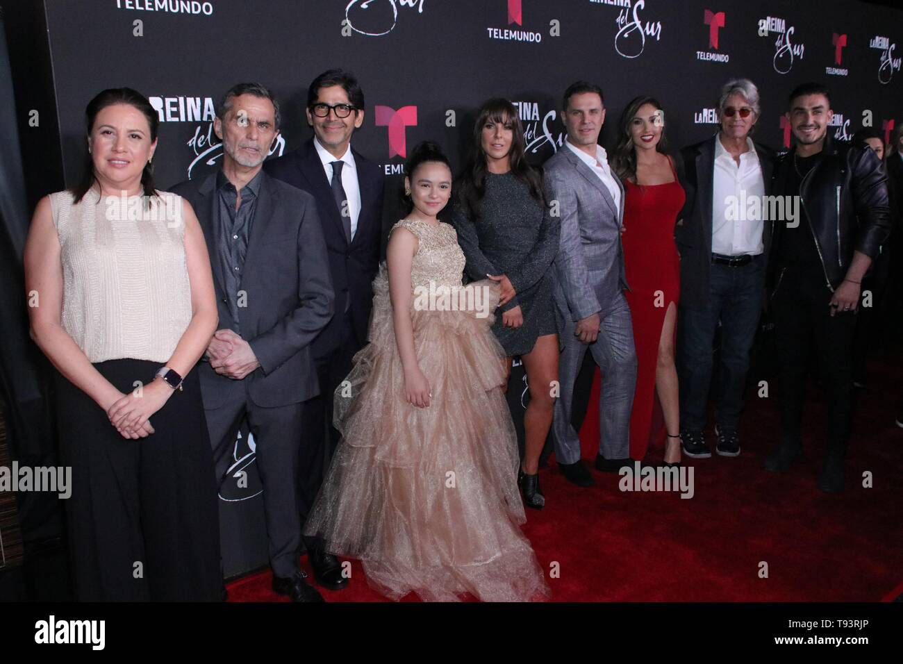 La Reina Del Sur Saison 2 Le Los Angeles Premiere et projection d'Telemundo La Reina del Sur Saison 2  comprend : Humberto Zurita, Isabella Sierra, Kate del Castillo, Mark  tacher, Cynthia Alesco, Eric Roberts, Emmanuel Orenday Où :