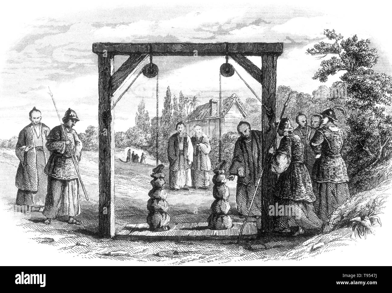 Shogunat Banque D Image Et Photos Alamy