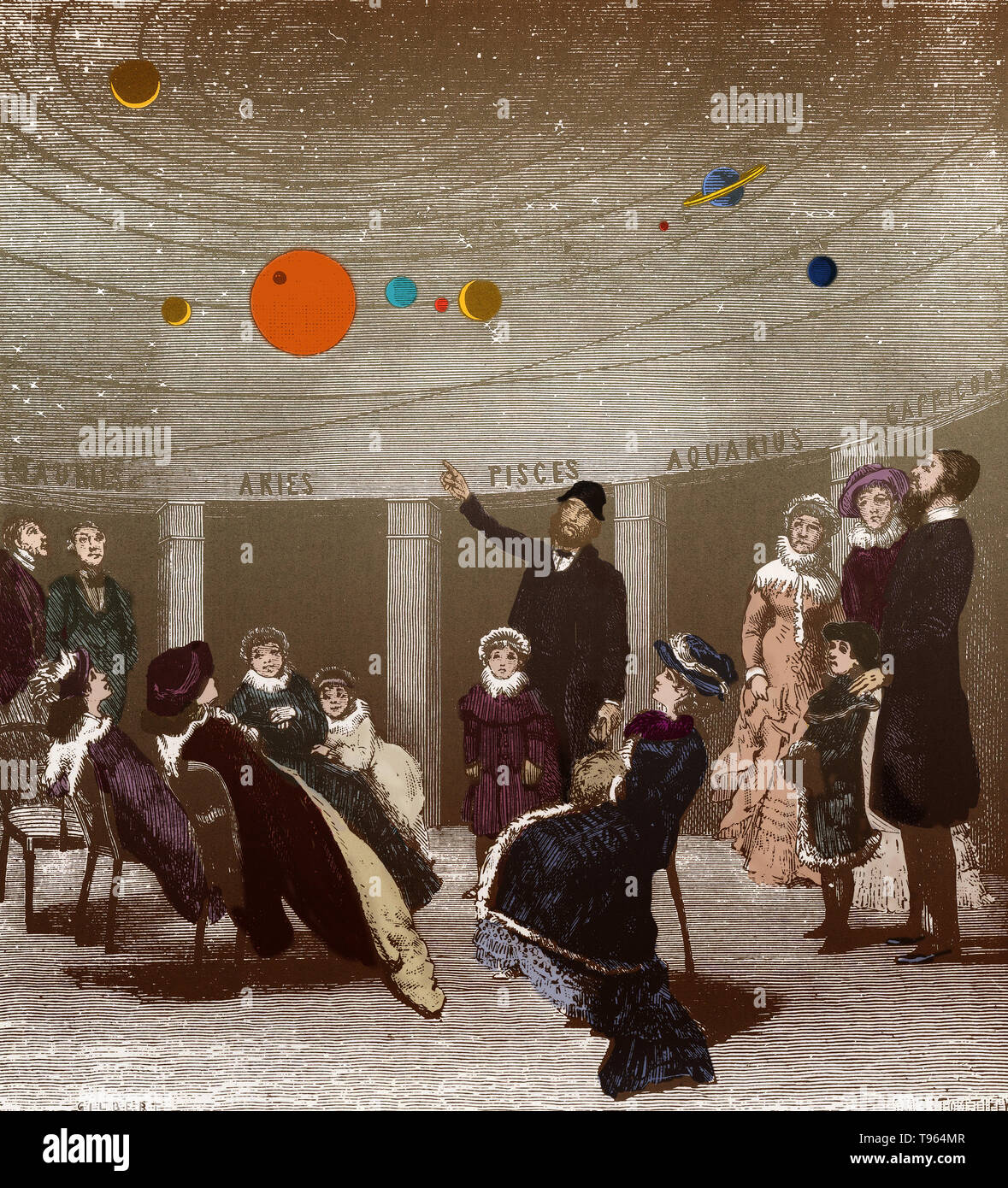 Un laboratoire à partir de 1580. En chimie, la distillation signifie la séparation des constituants d'un liquide en la faisant bouillir puis condensation la vapeur qui en résulte. La distillation peut être utilisé pour purifier l'eau ou d'autres substances, ou pour supprimer un composant d'un mélange complexe, comme lorsque l'essence est distillée à partir de pétrole brut ou de l'alcool à partir d'une purée. Lorsque l'eau est purifié par distillation, il est bouilli dans un récipient, et la vapeur est envoyée dans les tuyaux de refroidissement. Banque D'Images