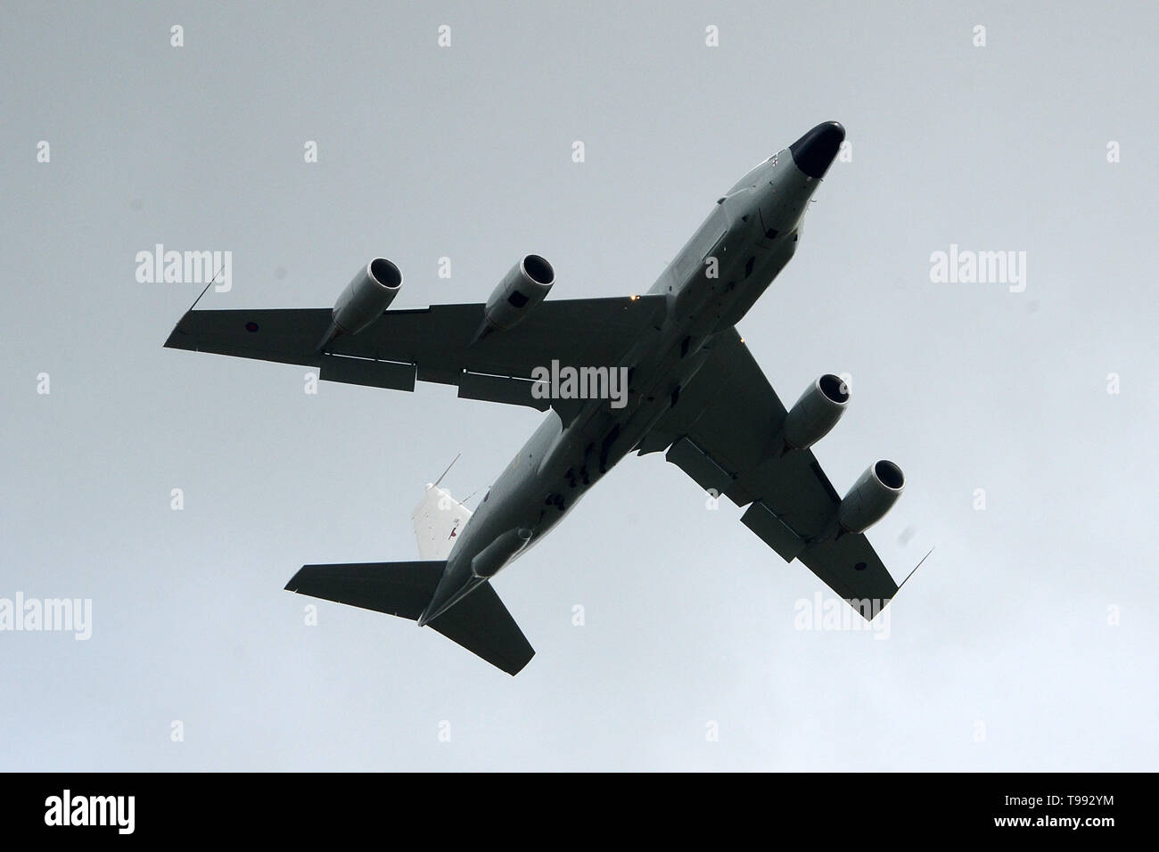 Boeing rc 135 Banque de photographies et d’images à haute résolution ...