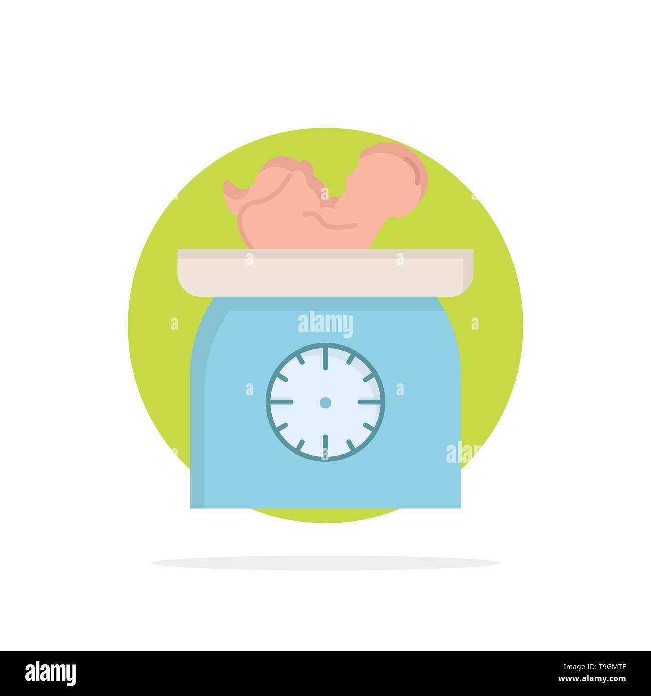 Poids De Bebe Banque D Images Vectorielles Page 3 Alamy