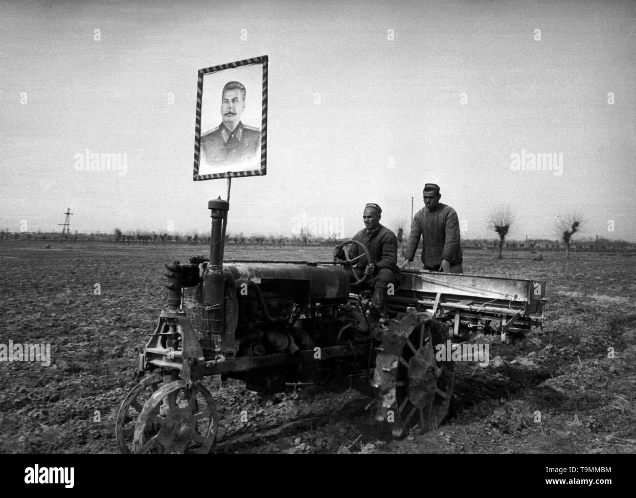 L'Ouzbékistan, 1930. Musée : Musée de Moscou (Maison de la photographie). Auteur : Max Penson Zakharovich. Banque D'Images