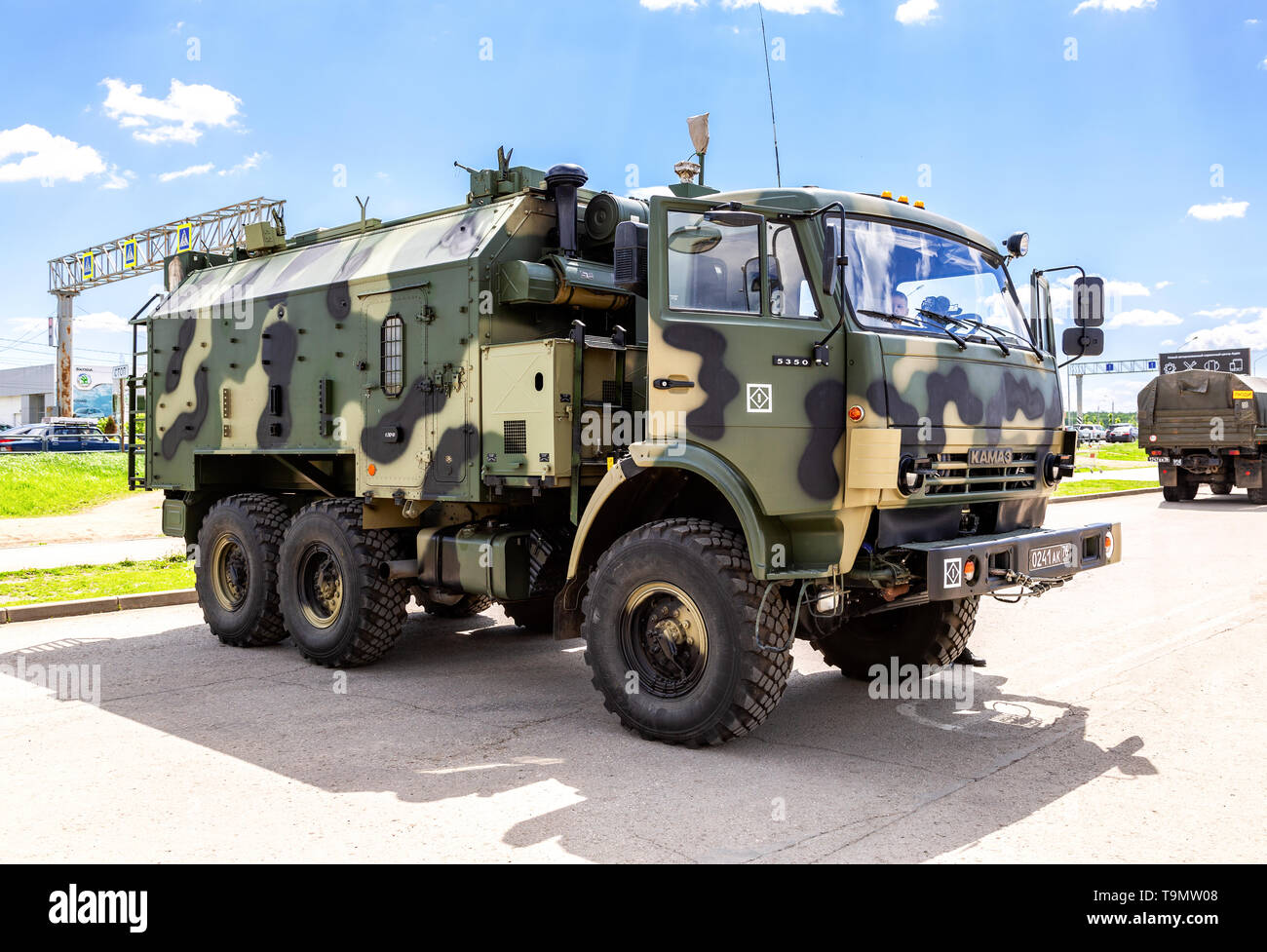 Camion militaire télécommandé Clearance