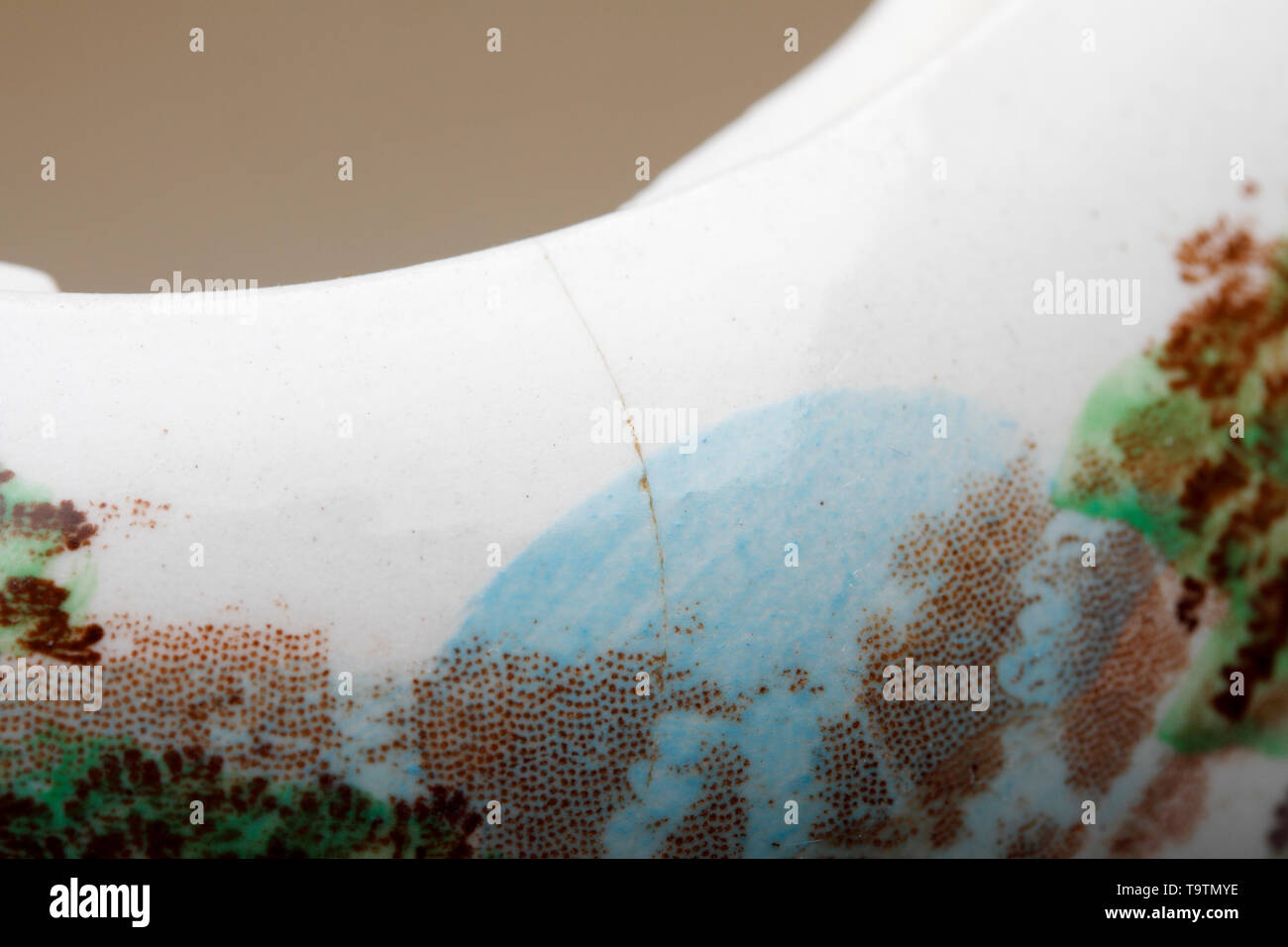 James Sadler et fils, ancien moulin théière Nom : JJames Sadler et fils, ancien moulin théière Date : Event : adresse/lieu : Sandyford, Stoke-on-Trent James Sa Banque D'Images