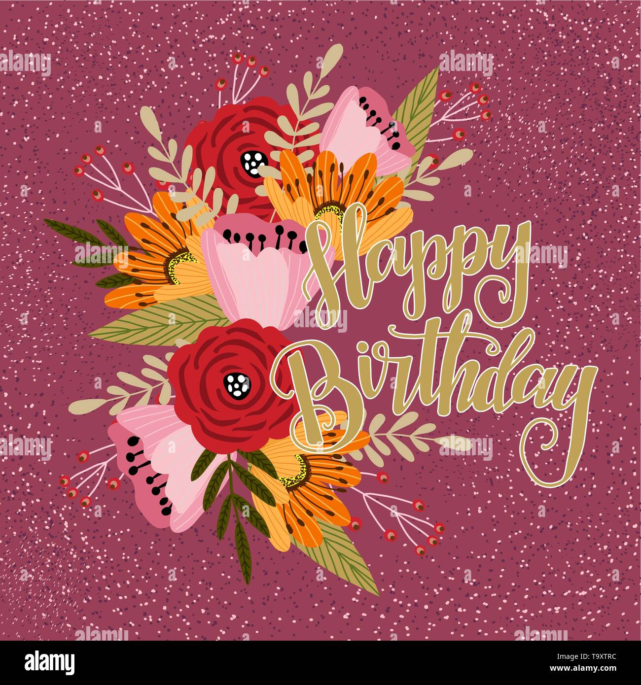 Joyeux Anniversaire Dessiner A Main Floral Concept Design Doodle Fleurs Avec Du Texte Sur Un Fond Sombre Vector Image Vectorielle Stock Alamy Joyeux Anniversaire Dessiner A Main Floral Concept Design Doodle Fleurs Avec Du Texte Sur Un Fond Sombre Vector Image Vectorielle Stock Alamy