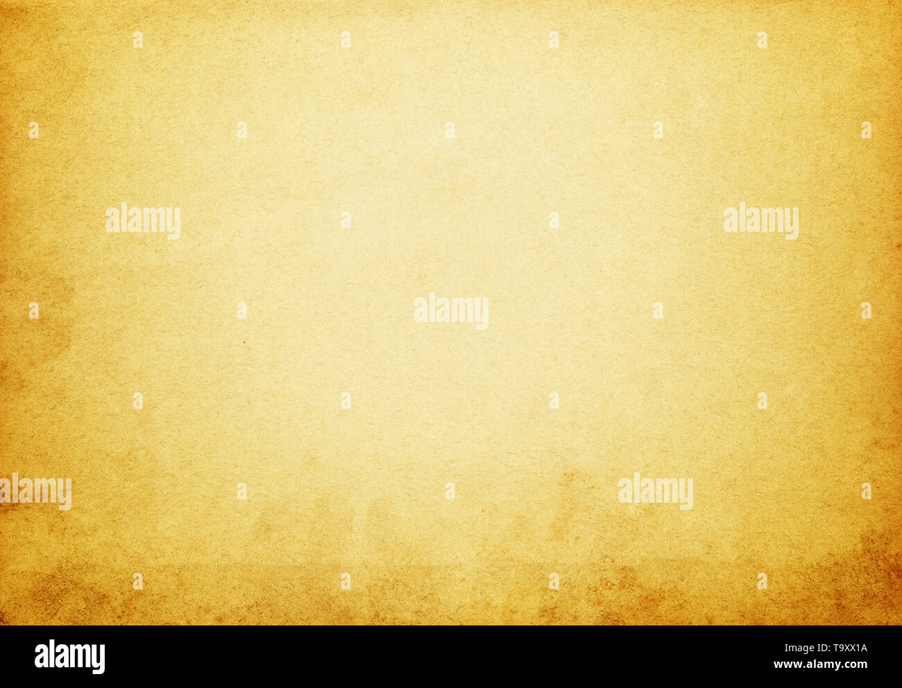 Vieux papier texture background - haute résolution Banque D'Images