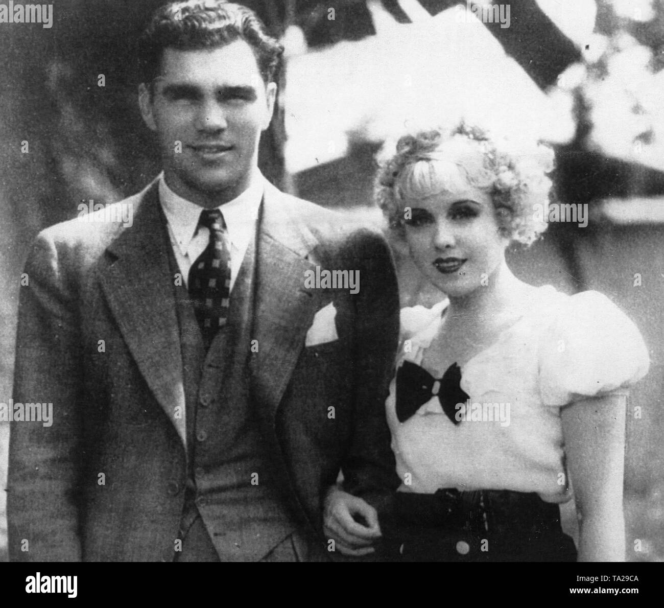 Max schmeling a signé - France