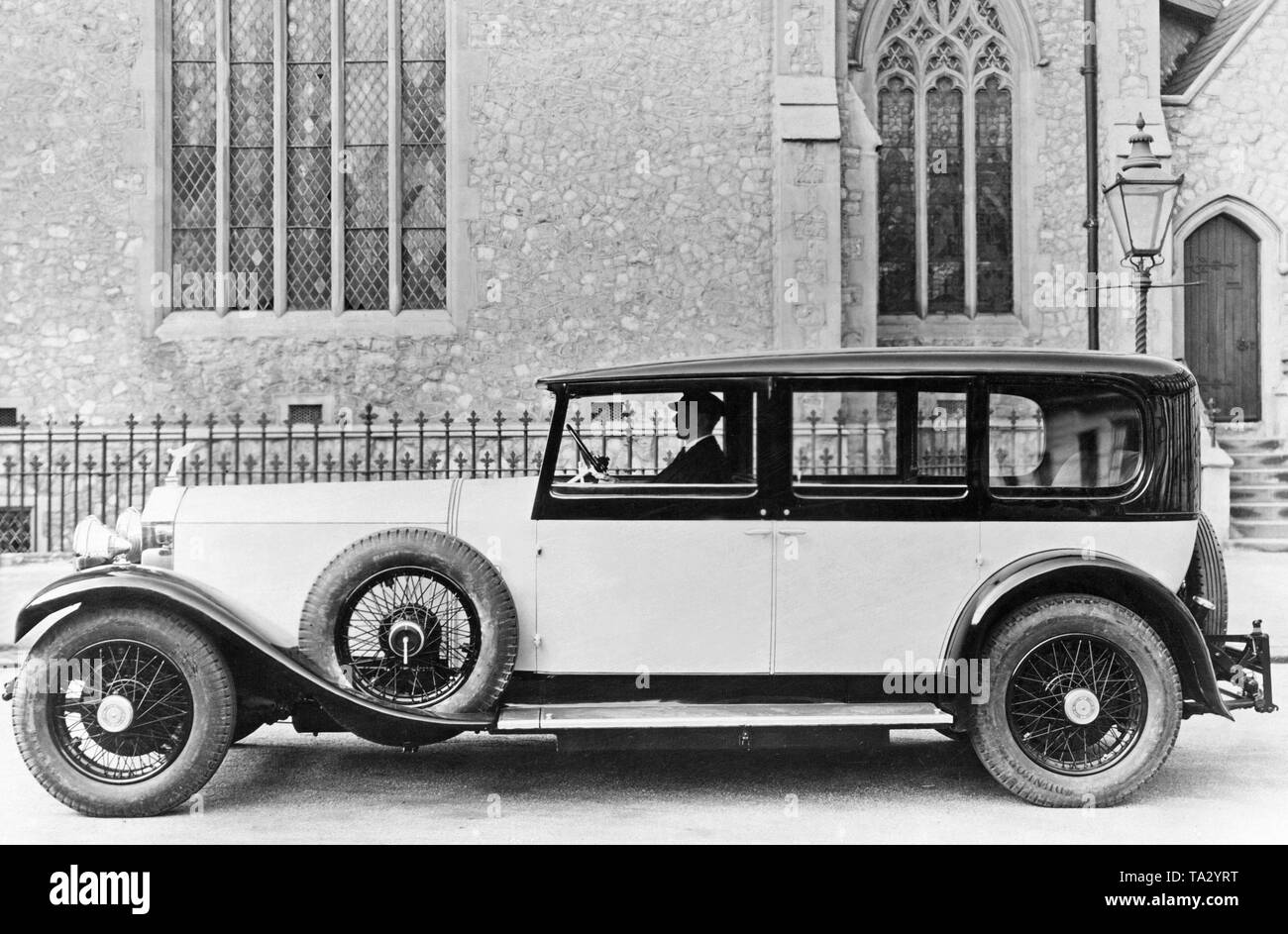 Années 1920 rolls royce Banque de photographies et dimages à haute  résolution  Alamy