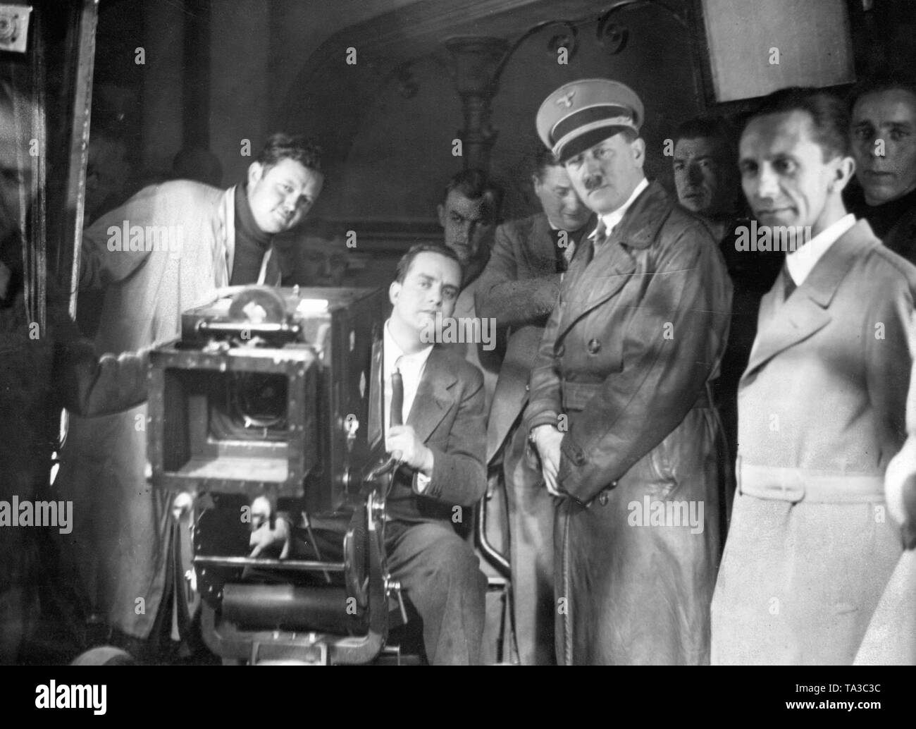 Film barcarole Banque de photographies et d’images à haute résolution