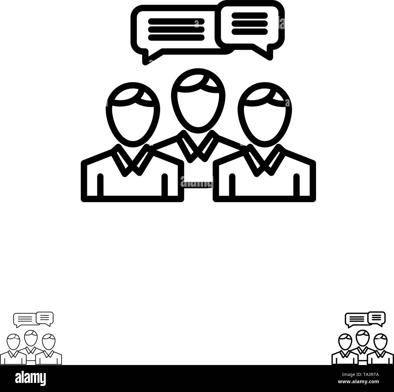 dialogue et rencontre en ligne