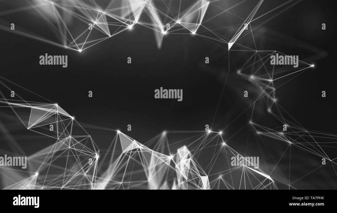 Le vendredi noir vente lettrage doré. Achats de Noël. Fond rouge. Vector illustration. Noir de ballons. Banque D'Images