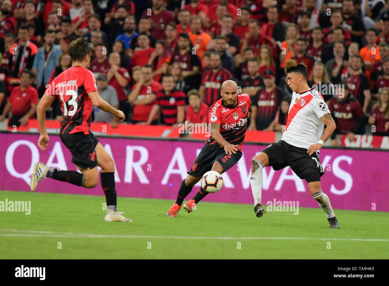 Matias suarez de river plate Banque de photographies et d'images à haute  résolution - Alamy