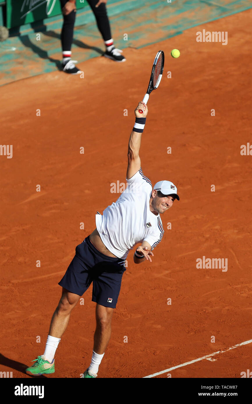 master 100 monte carlo