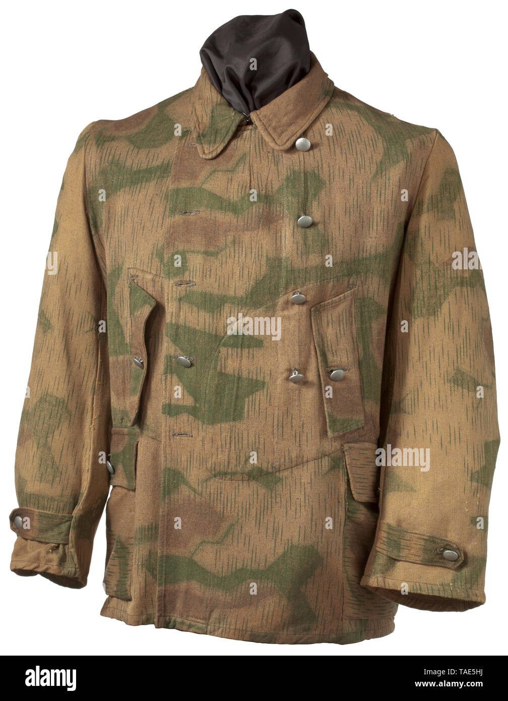 Veste de moto Rev'it Photon Smock Bleu camouflage Vente en Ligne