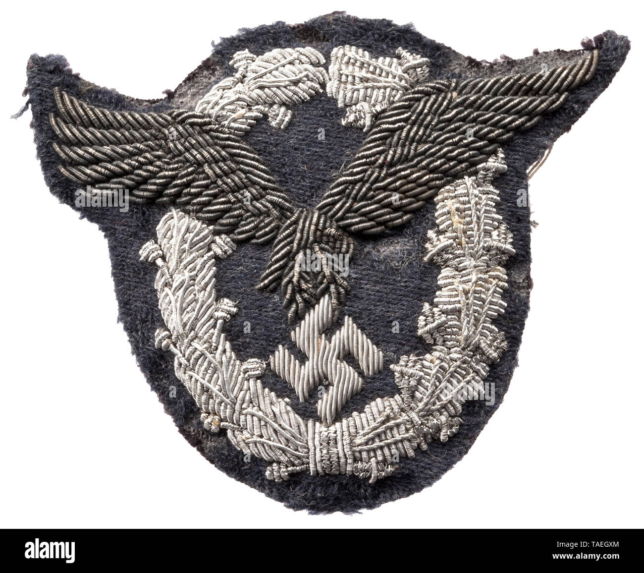 Ecusson - Aviateur Armée Insignes militaire - patches brode