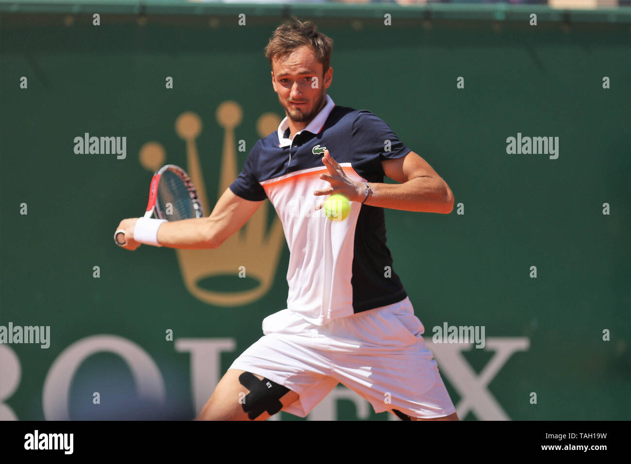 master 100 monte carlo