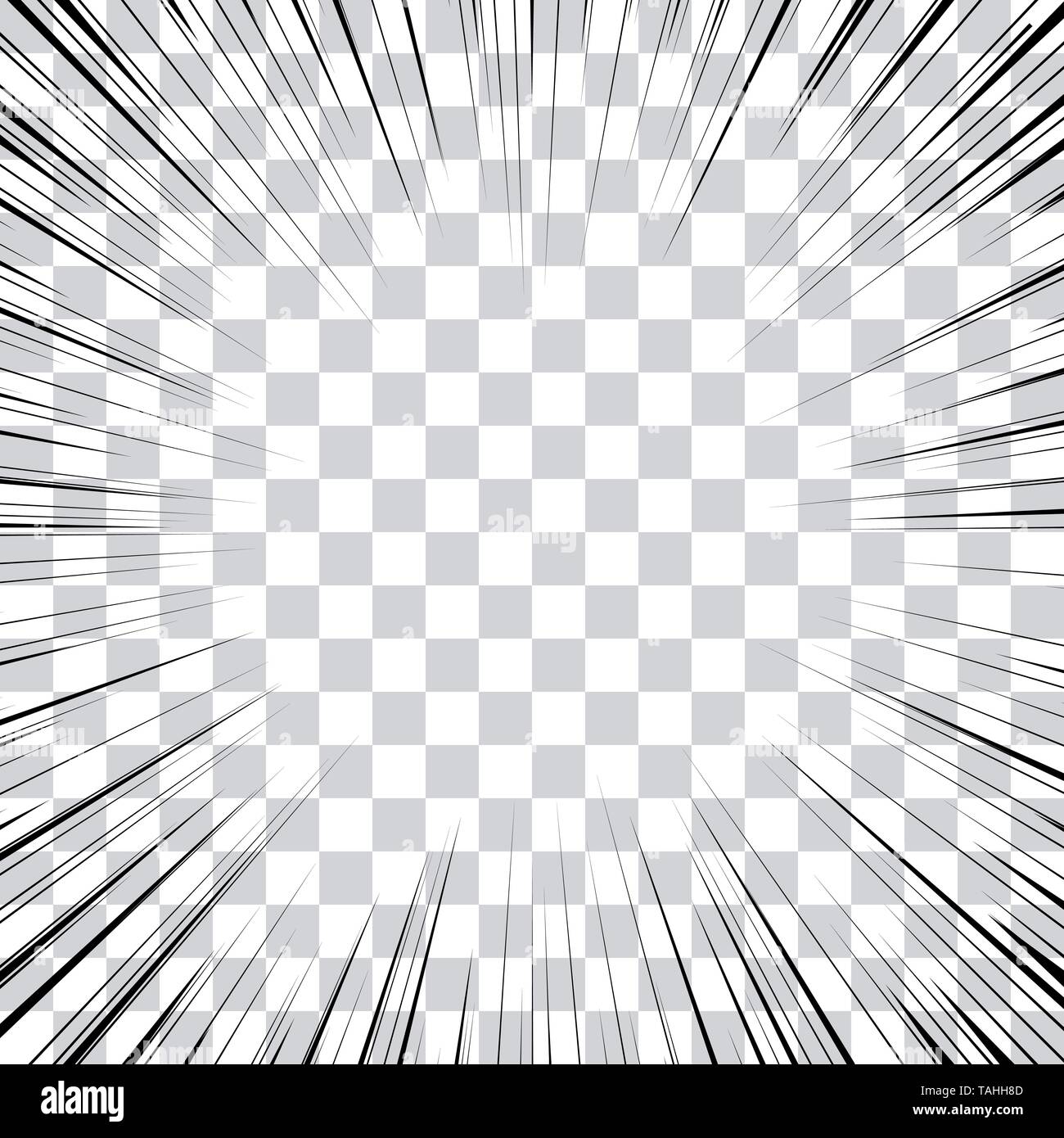 lignes d action comics vitesse de trame manga arriere plan de dessin anime noir et blanc retro vecteur illustration sur fond transparent image vectorielle stock alamy https www alamyimages fr lignes d action comics vitesse de trame manga arriere plan de dessin anime noir et blanc retro vecteur illustration sur fond transparent image247478461 html