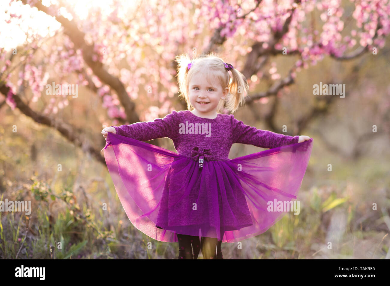 Robe princesse 2 ans sale