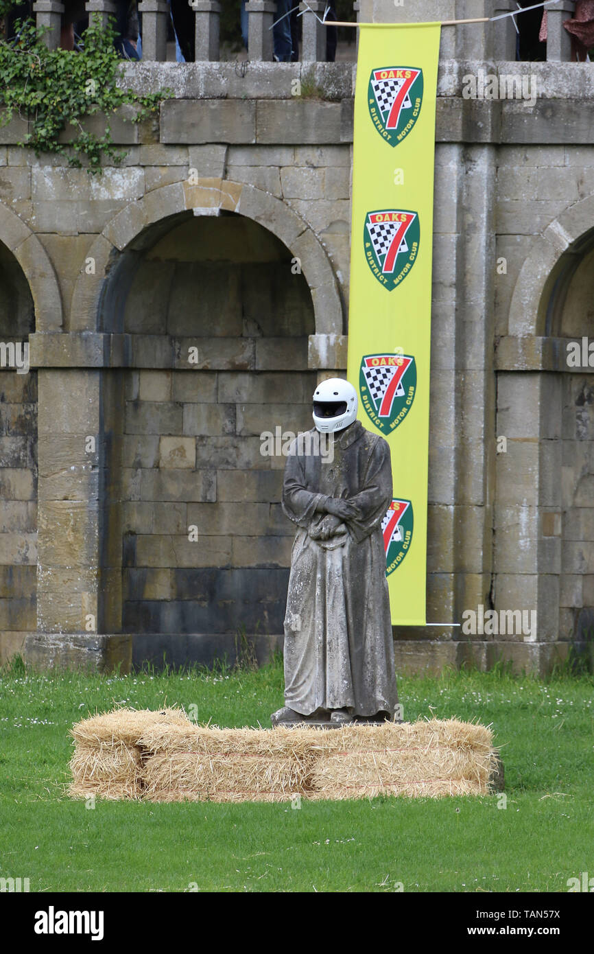 Motorsport au Palace, Circuit de Course de Crystal Palace, Londres, Royaume-Uni, 26 mai 2019, photo de Richard Goldschmidt Banque D'Images Motorsport au Palace, Circuit de Course de Crystal Palace, Londres, Royaume-Uni, 26 mai 2019, photo de Richard Goldschmidt Banque D'Images