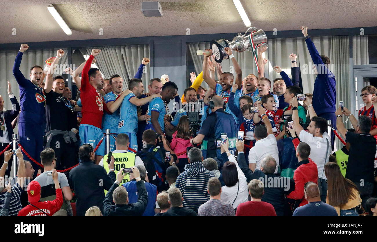 Mol vidi fc Banque de photographies et d’images à haute résolution - Alamy