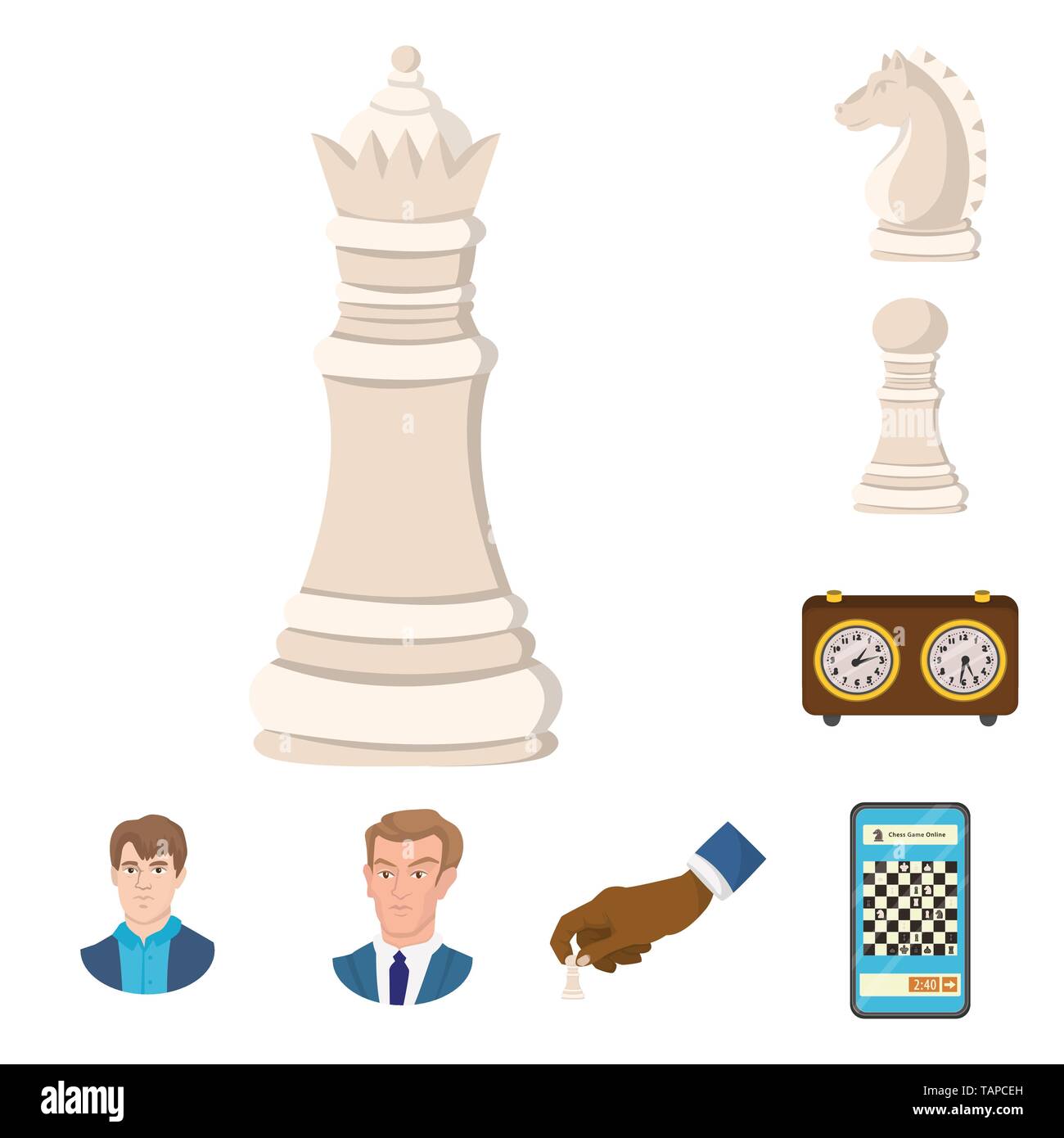 The Simpsons remplacement Chess Set Chiffres CHOISISSEZ VOTRE FIGURE