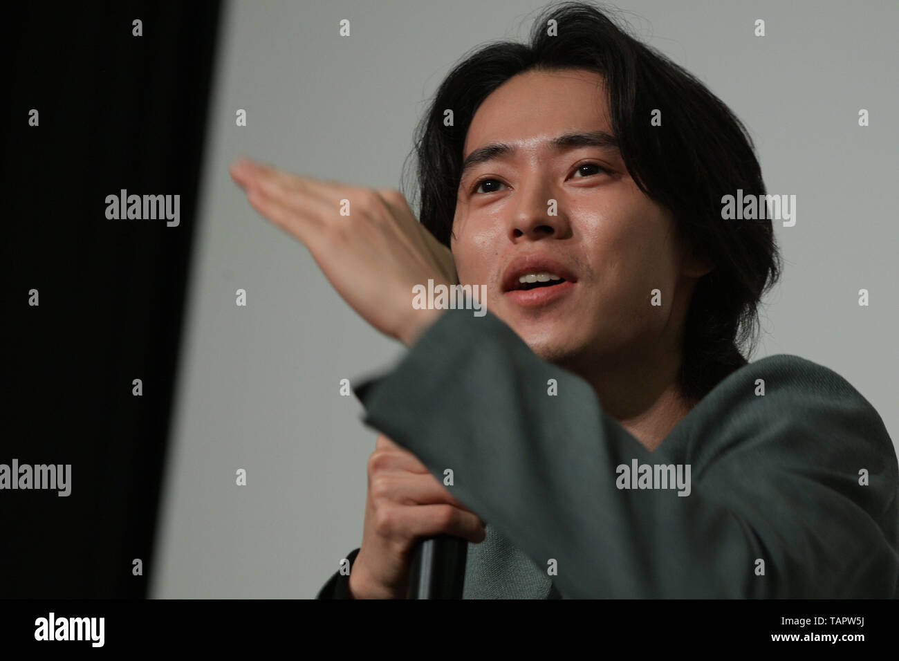 Kento yamazaki Banque de photographies et d’images à haute résolution