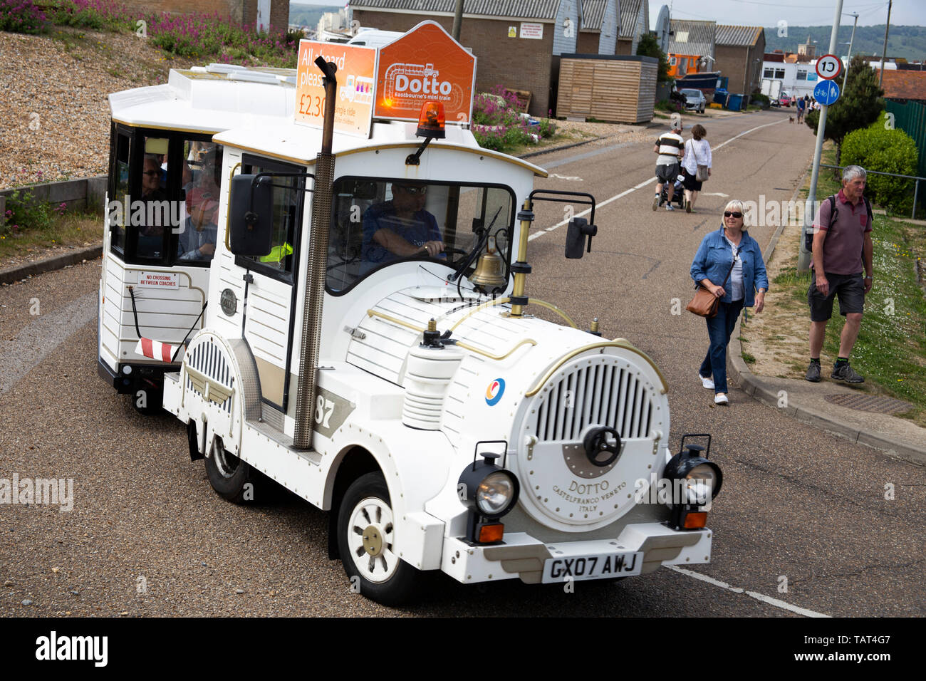 Dotto train Banque de photographies et d’images à haute résolution - Alamy