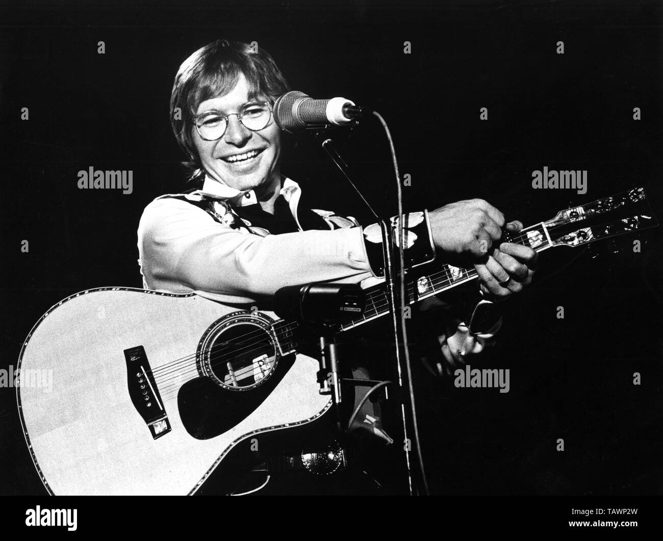 Jaap Eden hall, Amsterdam, Pays-Bas - 1979, (Photo Gijsbert Hanekroot) Banque D'Images