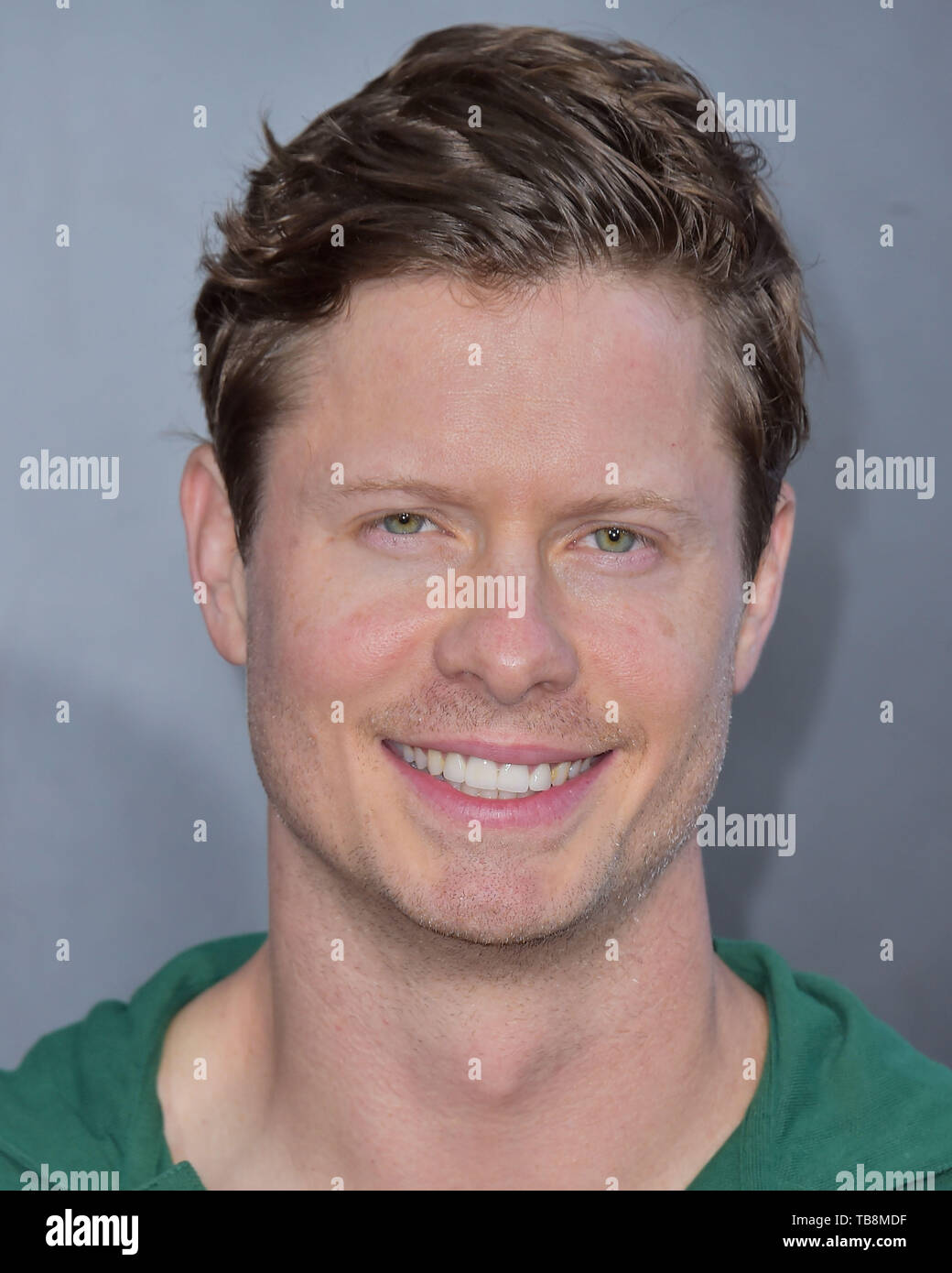 Films Et Séries Tv Avec Anders Holm Anders holm where Banque de photographies et d'images à haute résolution -  Alamy