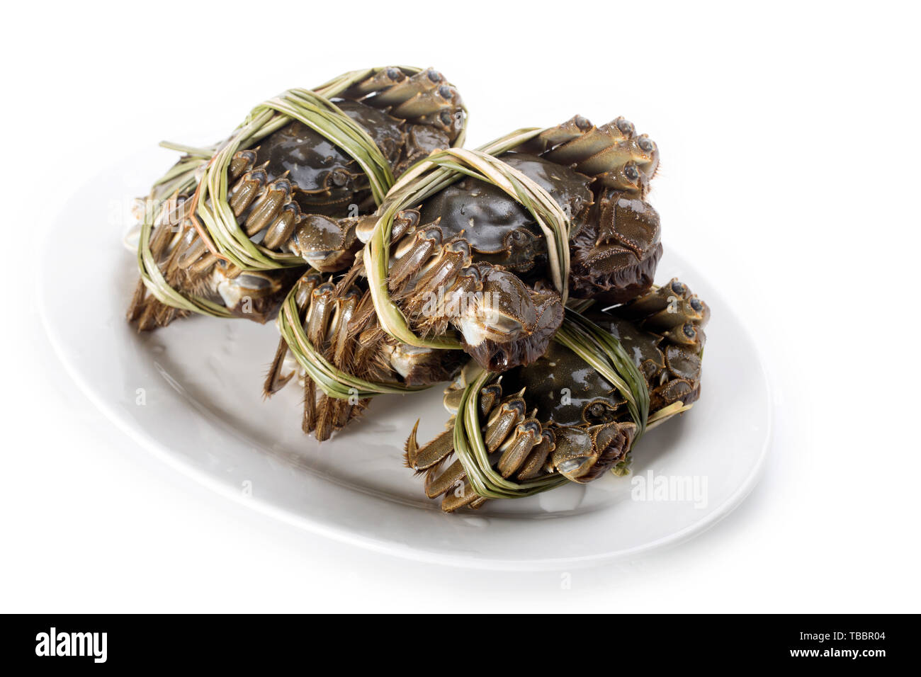 Culture chinoise Banque D'Images