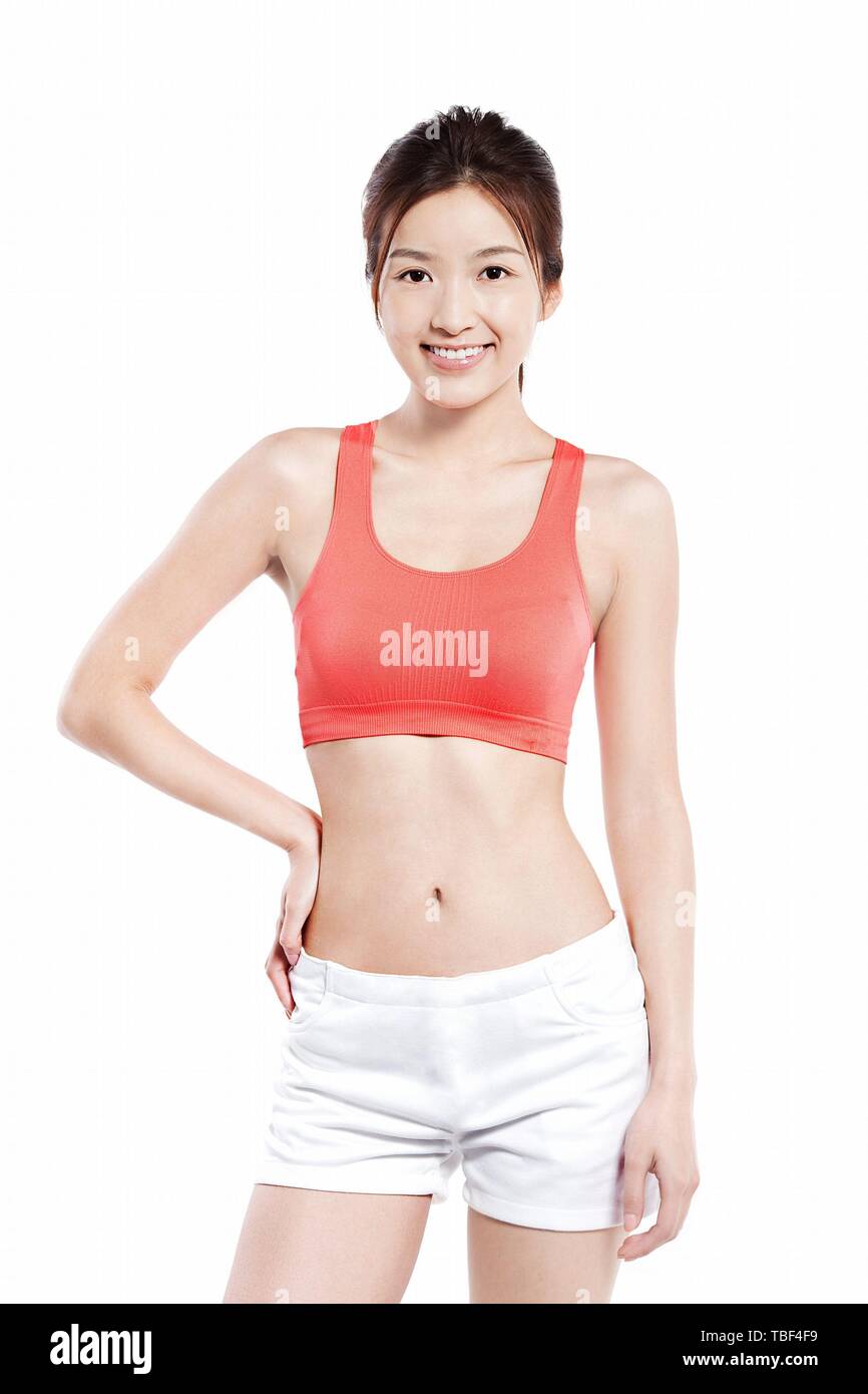 asiatique Banque D'Images