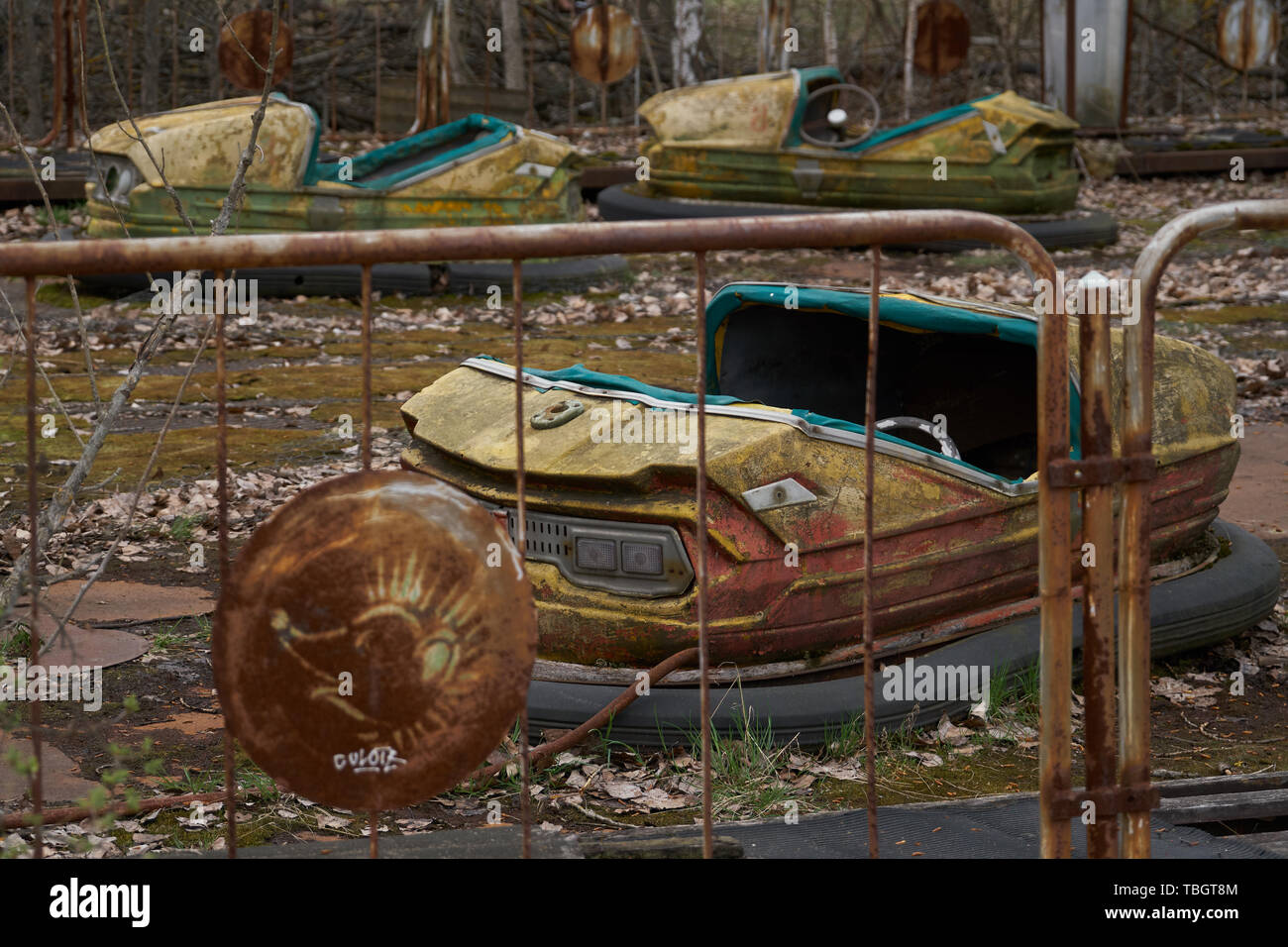 Location de Smash Banque D'Images