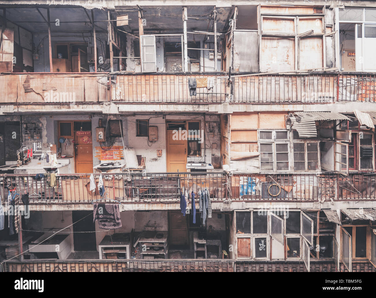 Ancienne mémoire Chengdu Banque D'Images
