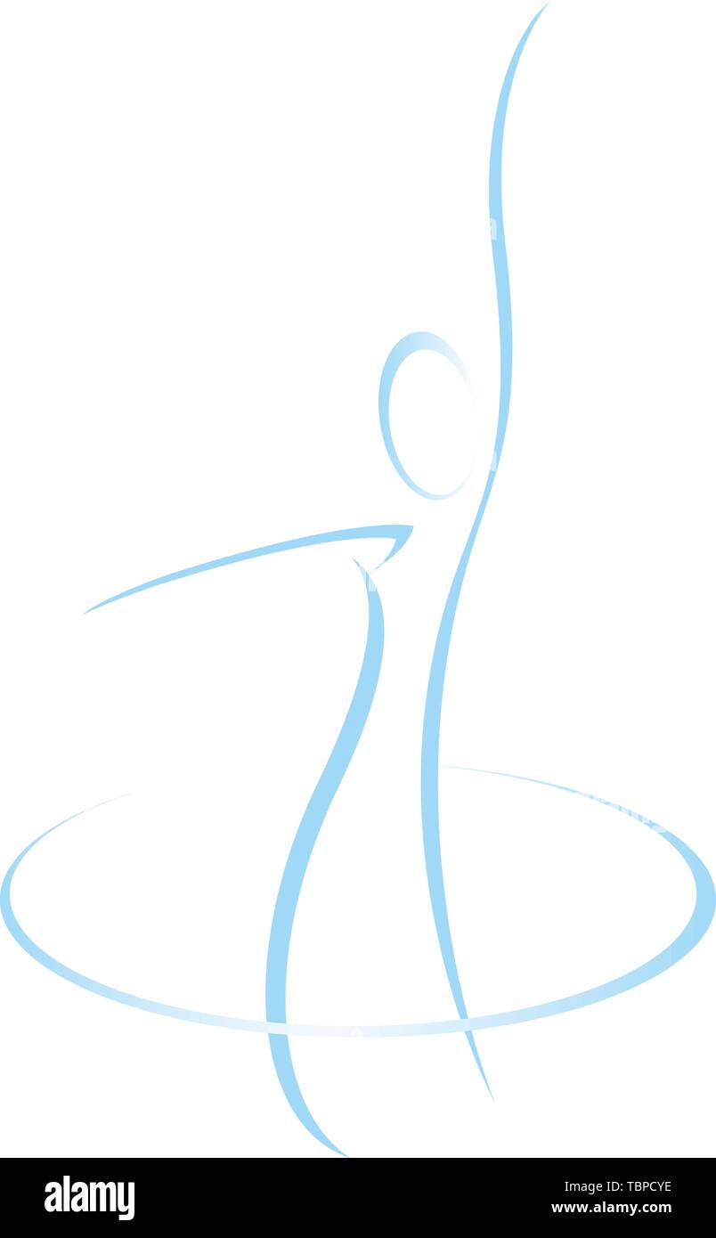 Abstract vector illustration modèle signe Illustration de Vecteur