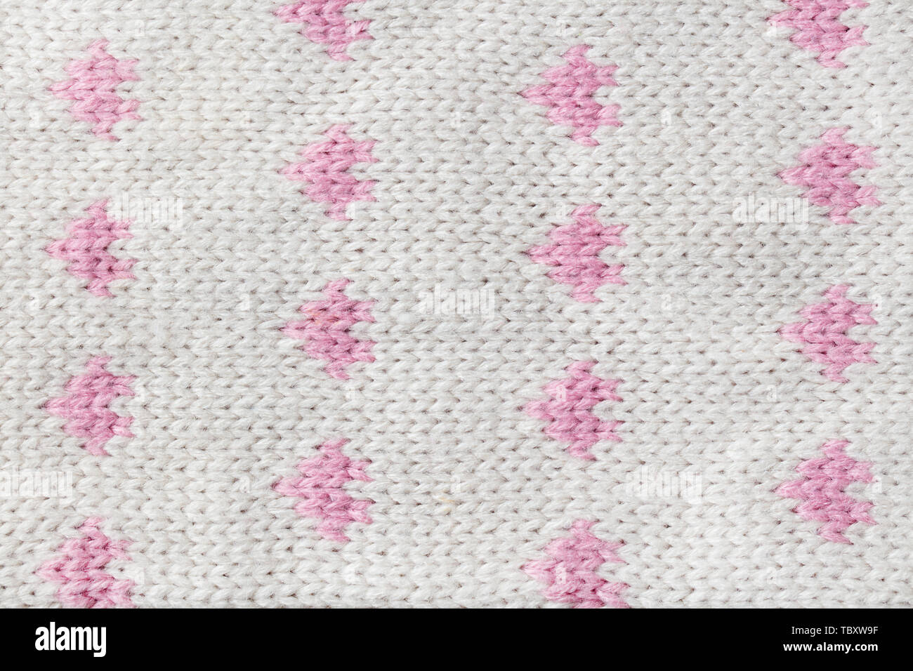 Laine tricot gris texture background pattern avec haute résolution. Vue d'en haut. Copier l'espace. Banque D'Images