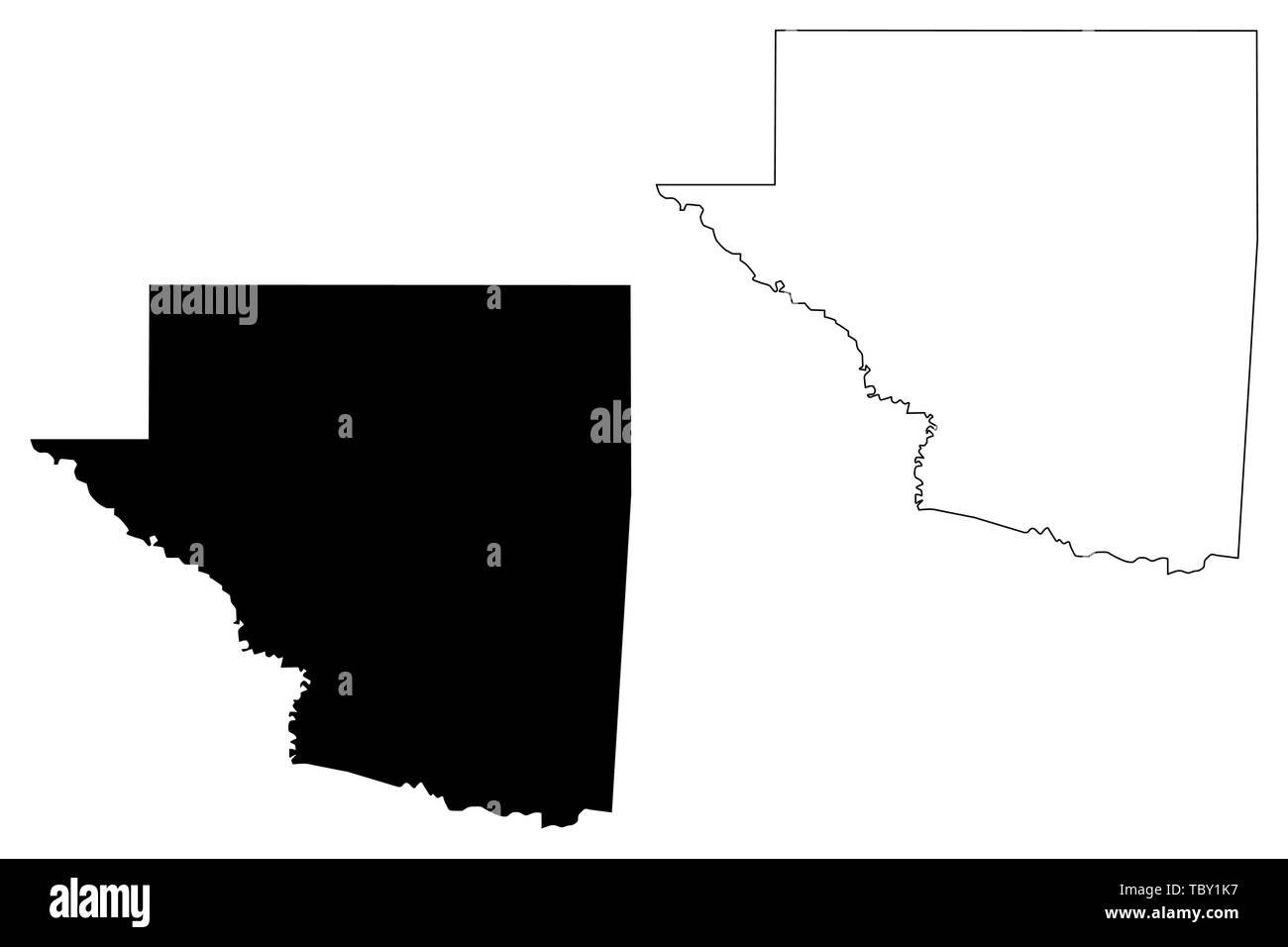 Département du Petén (République du Guatemala, départements de