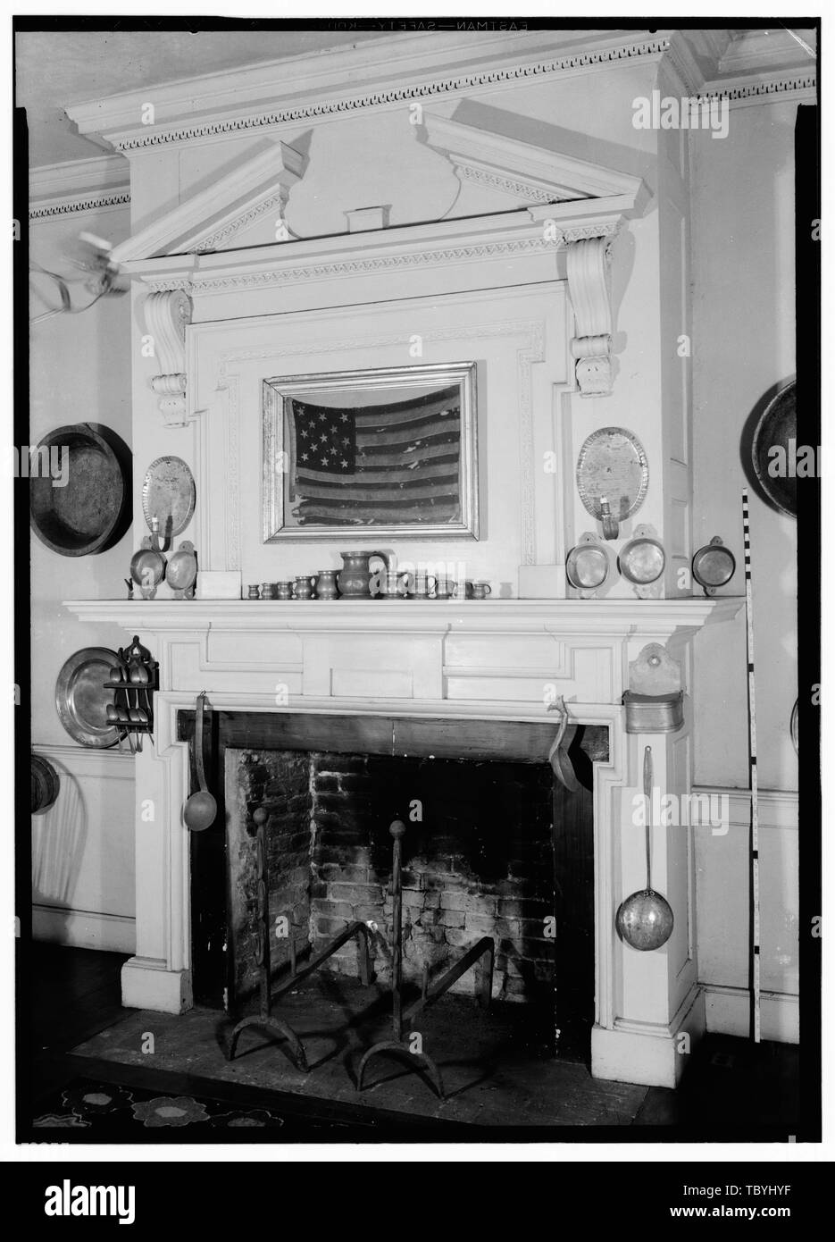 Mason's Coffee House (ordinaire), Nord 128 Royal Street, Alexandria, VA, ville indépendante Wise, John Banque D'Images