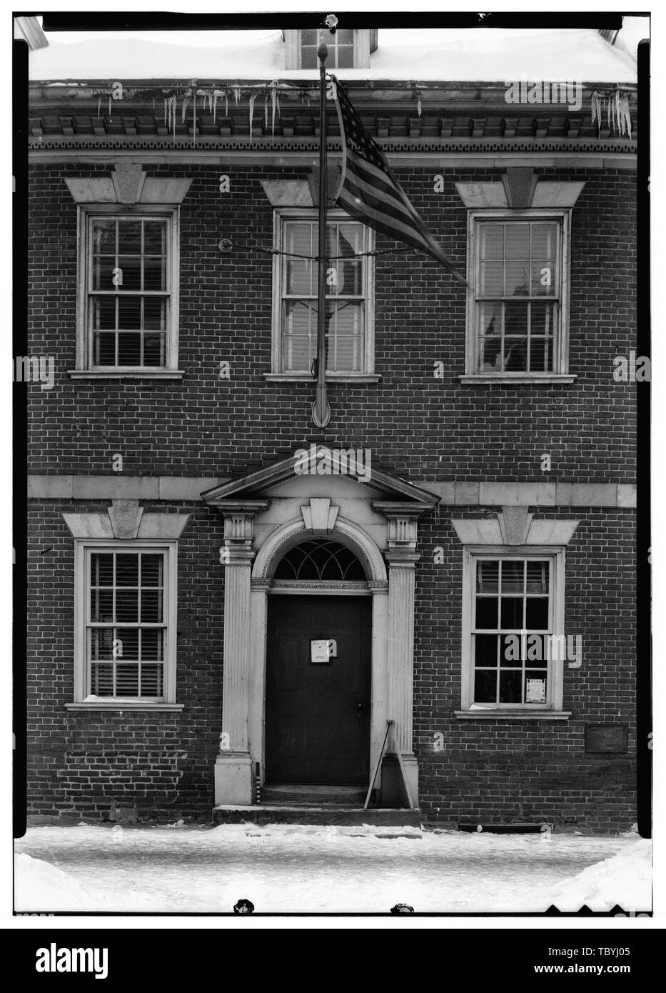 Mason's Coffee House (ordinaire), Nord 128 Royal Street, Alexandria, VA, ville indépendante Wise, John Banque D'Images