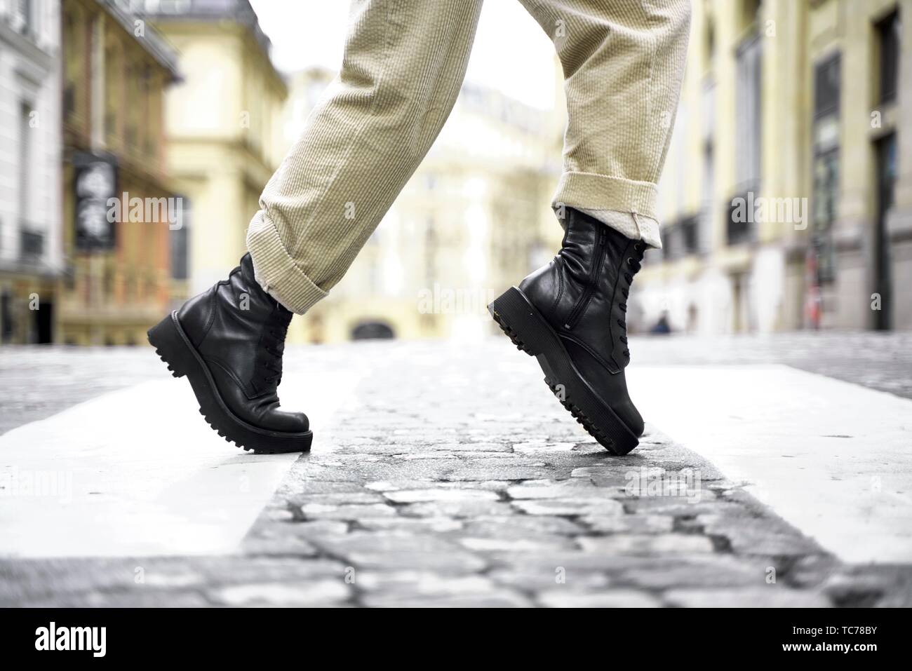 France tendances chaussures sale