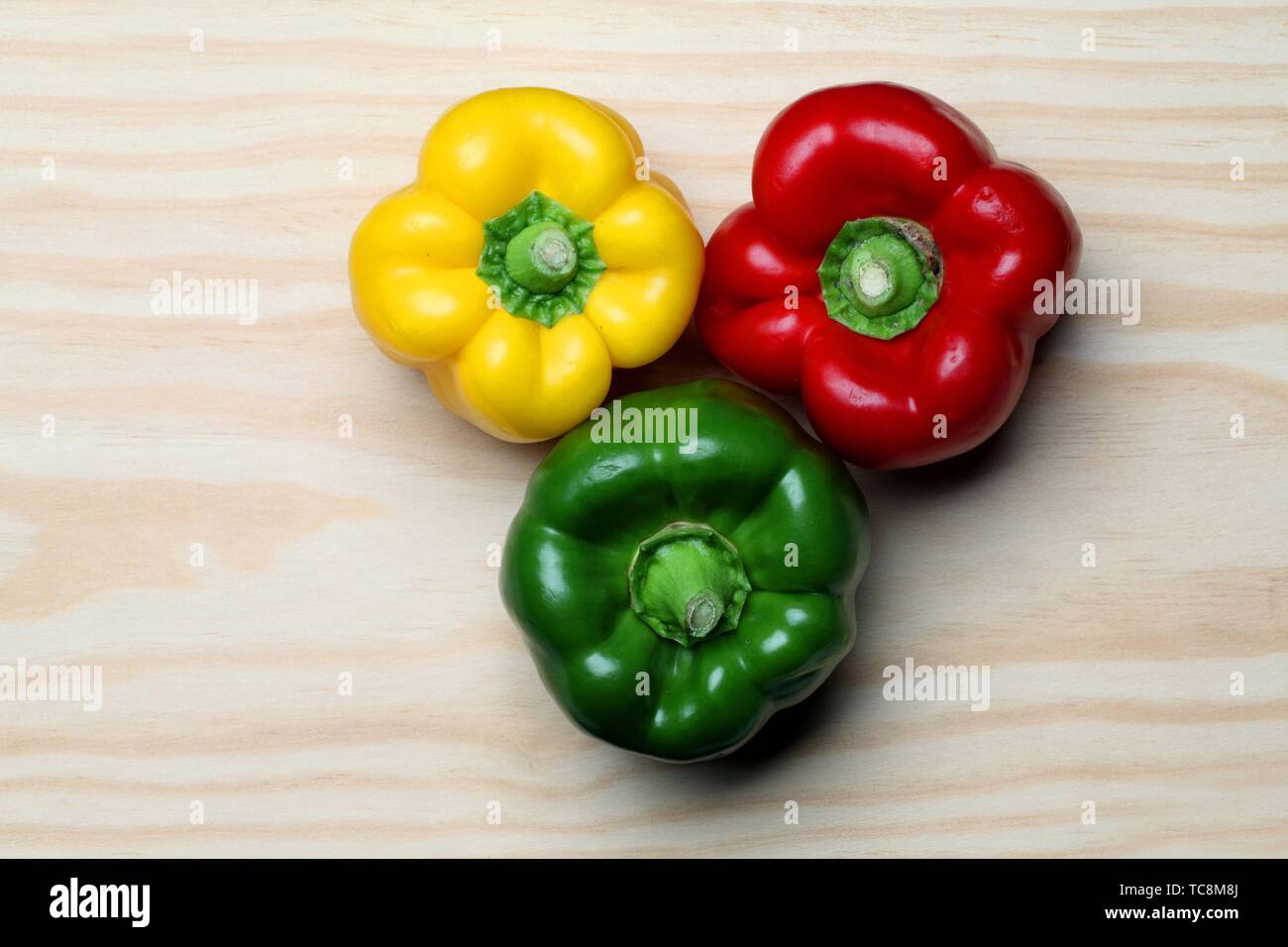 Vert rouge et jaune Banque de photographies et d’images à haute ...
