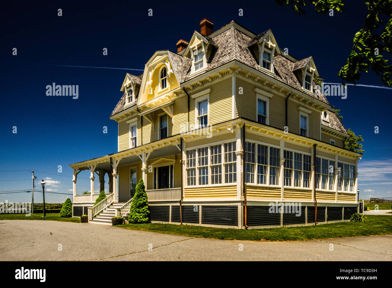 Newport RI sites de rencontre