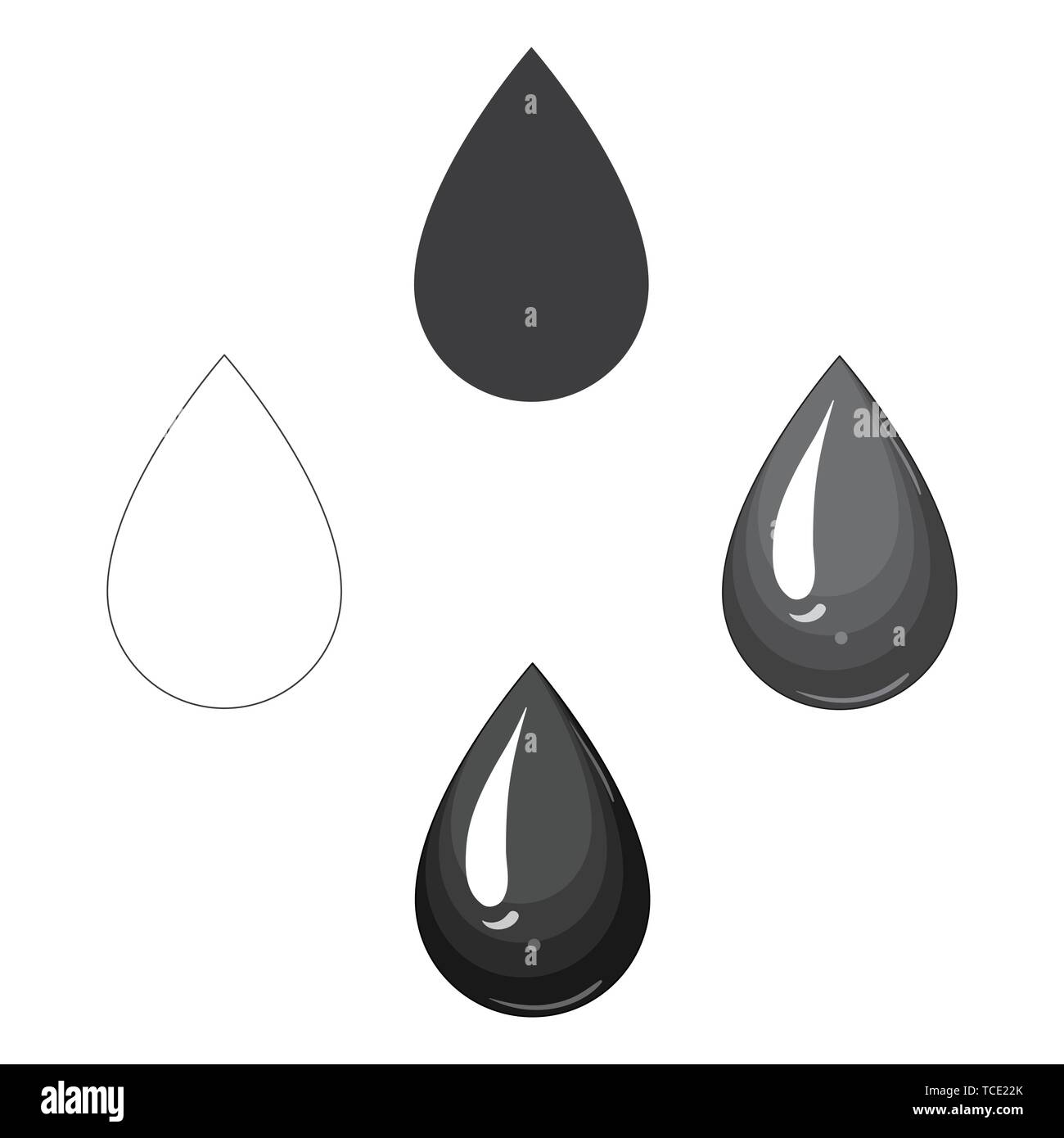 Aquarelle De Dessin Anime Banque D Image Et Photos Alamy