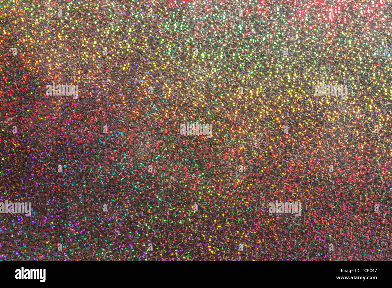 Rainbow Rainbow abstract background I Banque D'Images