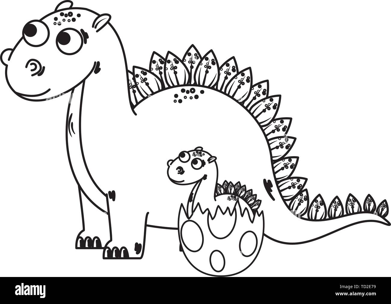 Mother Baby Dinosaurs Banque D Image Et Photos Alamy Mother Baby Dinosaurs Banque D Image Et Photos Alamy