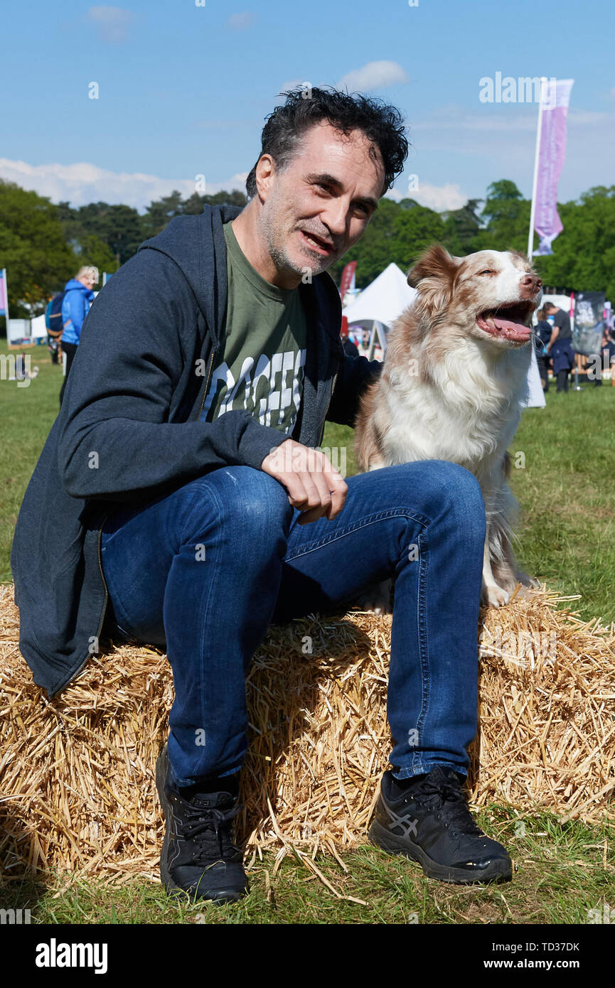 Noel fitzpatrick Banque de photographies et d’images à haute résolution - Alamy