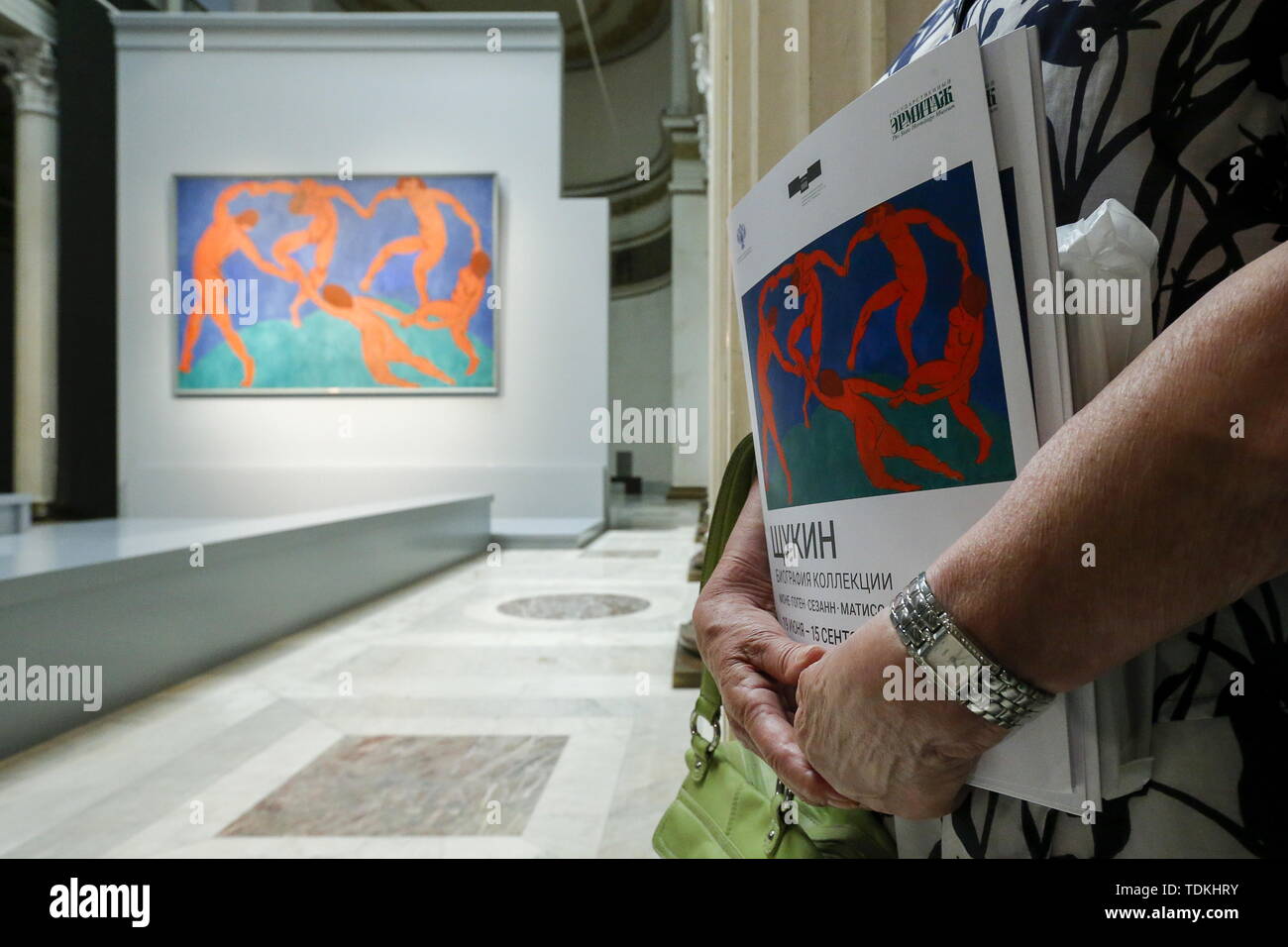 Henri Matisse Painting Banque D Image Et Photos Page 8 Alamy